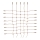 2Kids Toys - Climbing net 215x250 cm